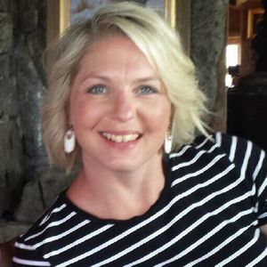 Meet your Posher, Michele